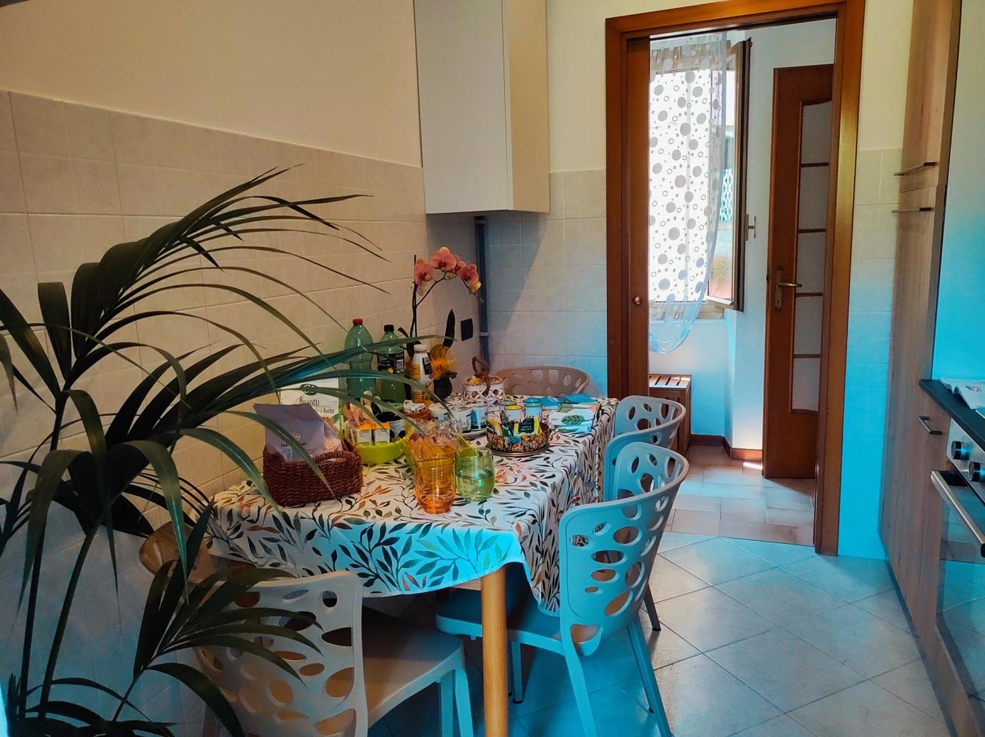 דירות לה ספציה Casa Daisy מראה חיצוני תמונה