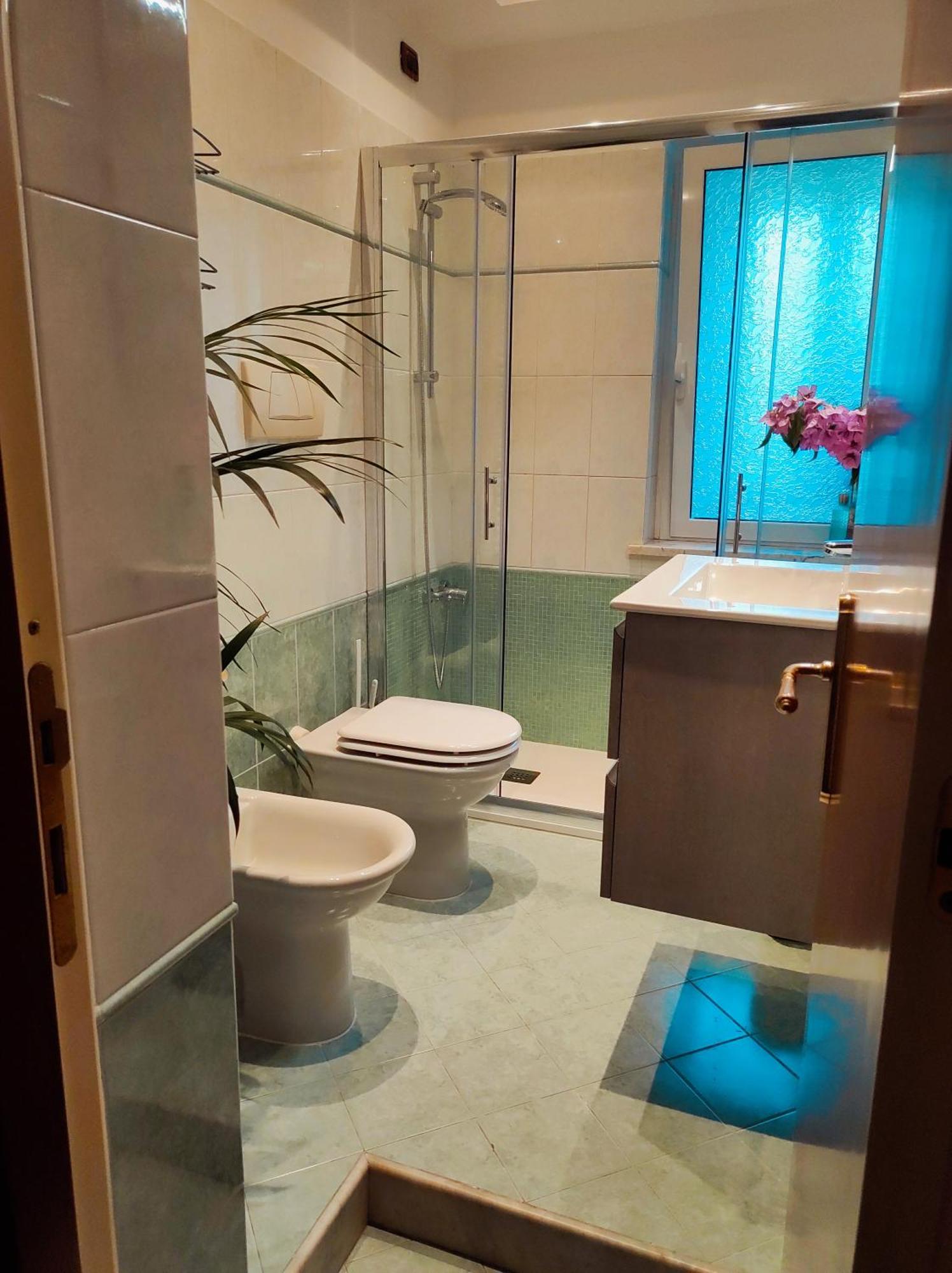 דירות לה ספציה Casa Daisy מראה חיצוני תמונה