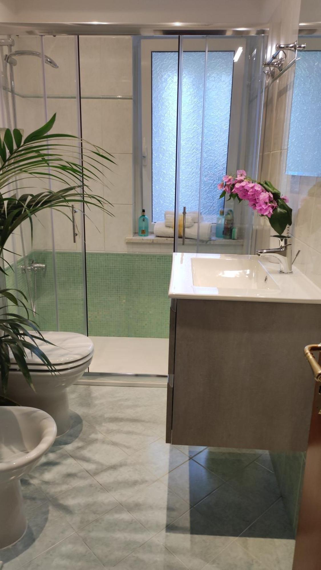 דירות לה ספציה Casa Daisy מראה חיצוני תמונה