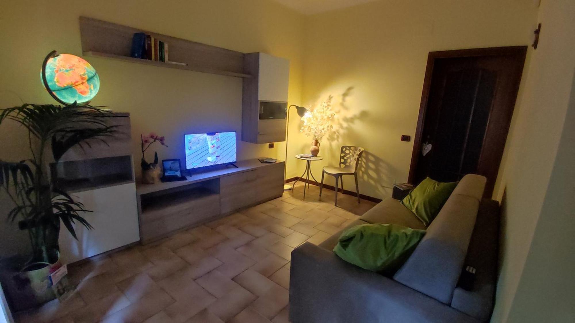 דירות לה ספציה Casa Daisy מראה חיצוני תמונה