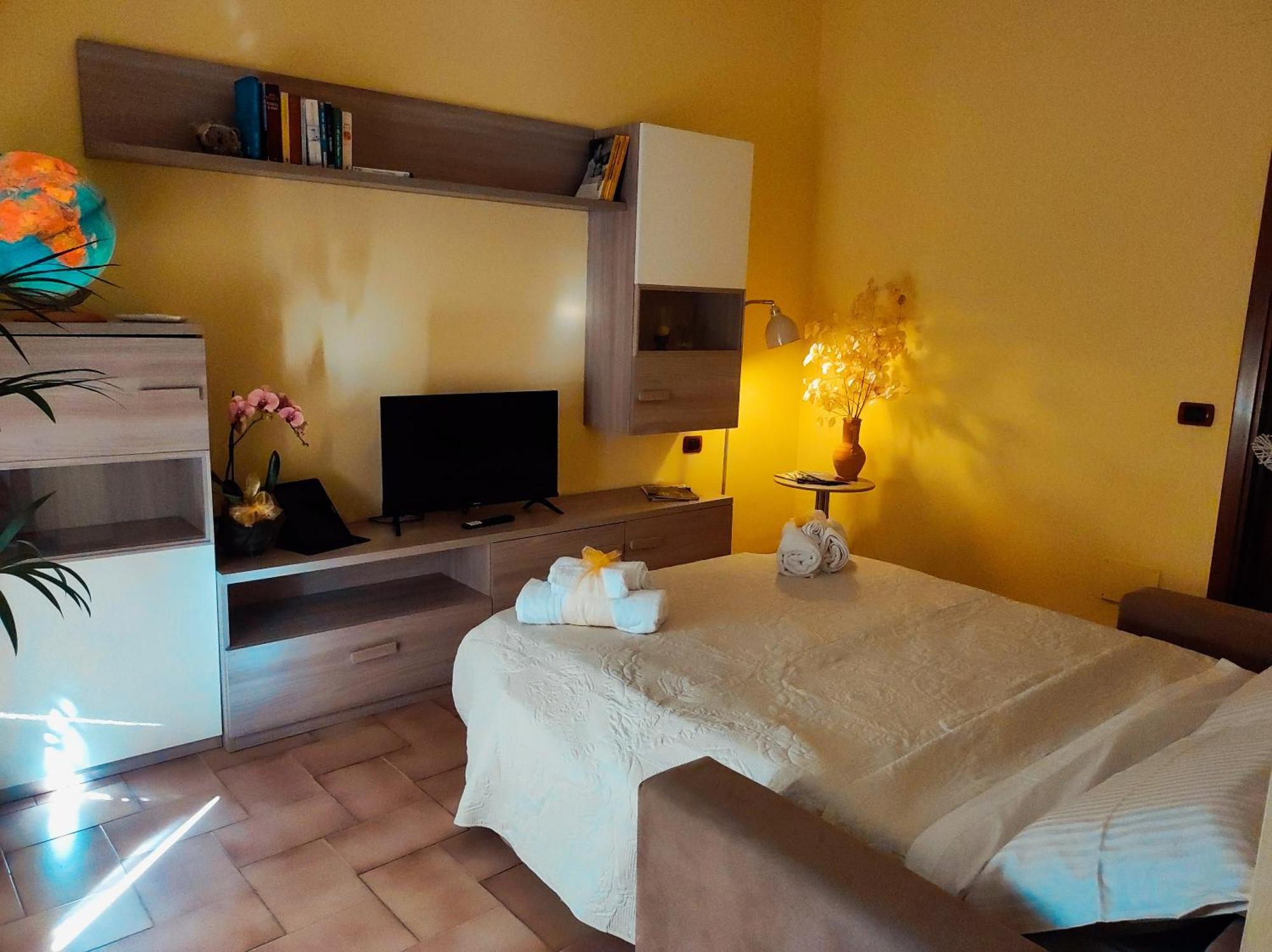 דירות לה ספציה Casa Daisy מראה חיצוני תמונה