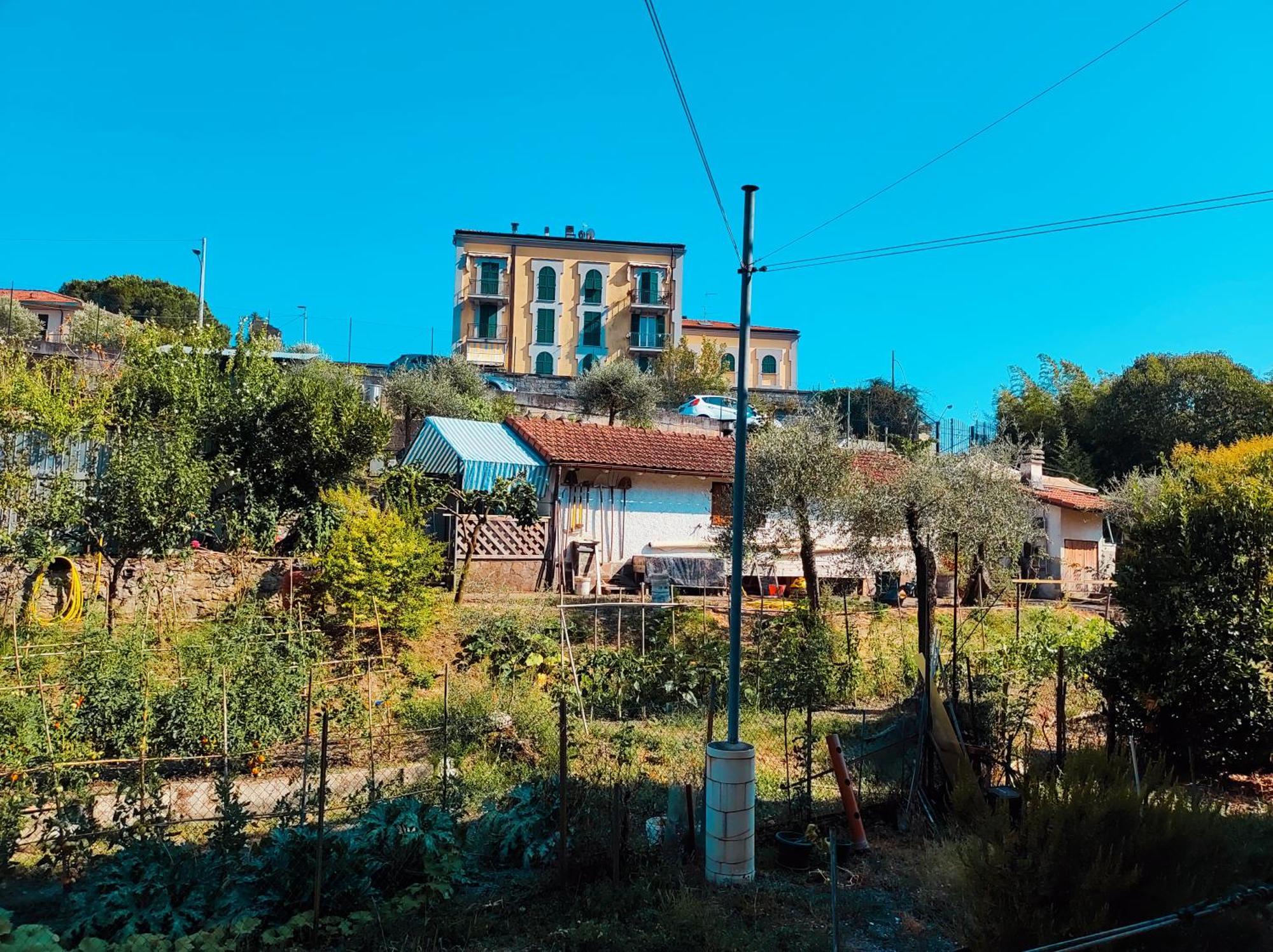 דירות לה ספציה Casa Daisy מראה חיצוני תמונה