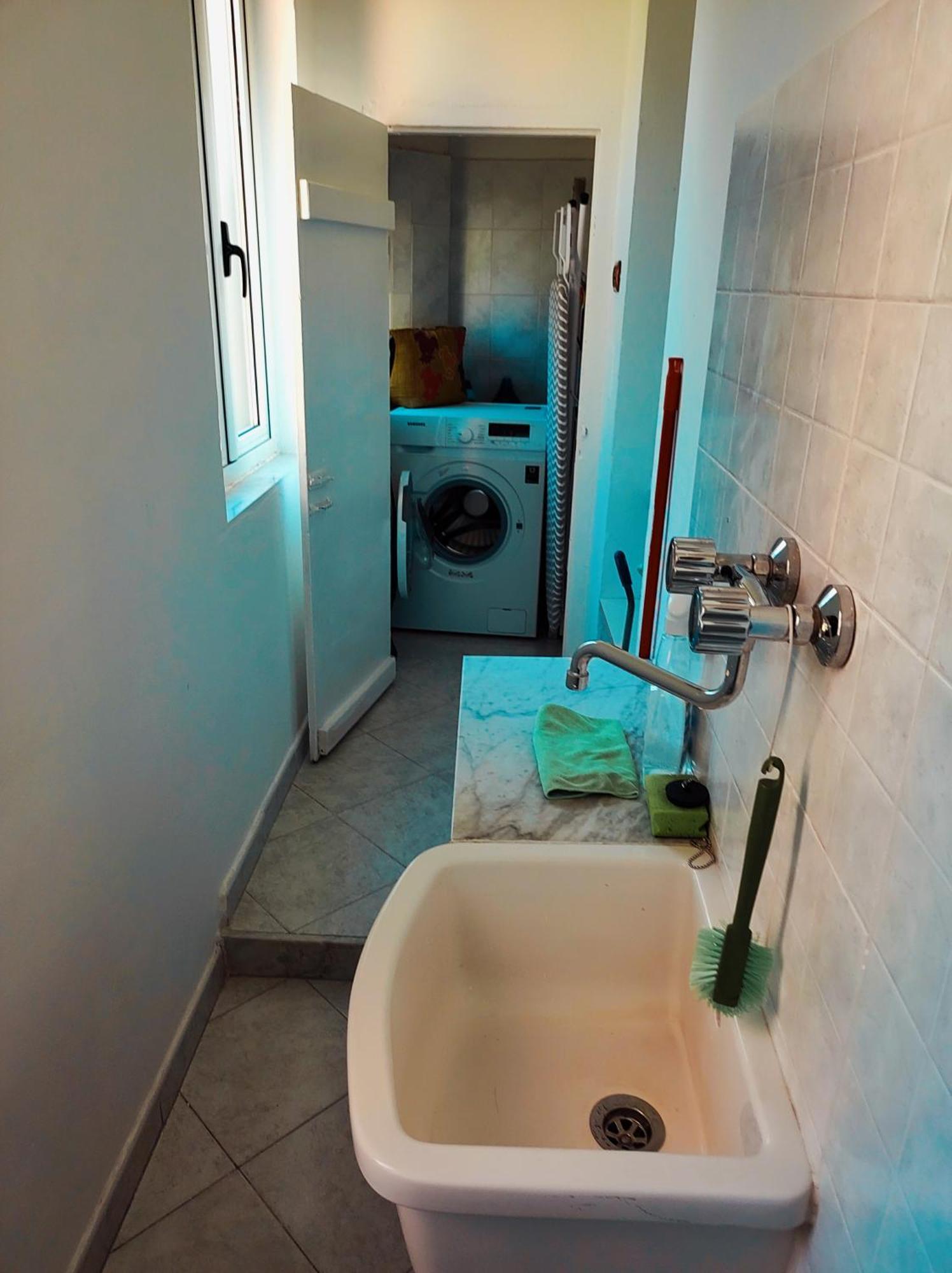 דירות לה ספציה Casa Daisy מראה חיצוני תמונה