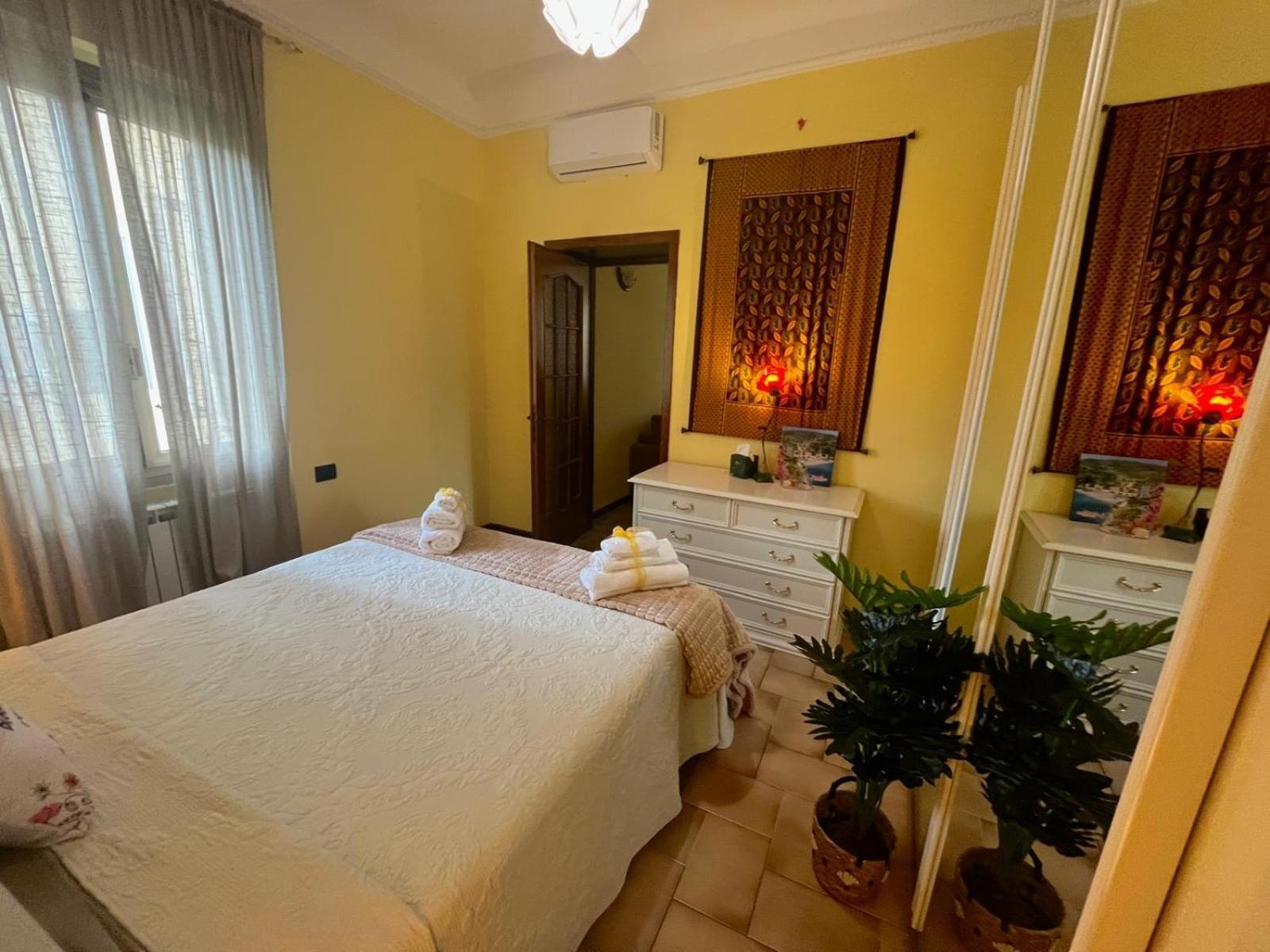 דירות לה ספציה Casa Daisy מראה חיצוני תמונה
